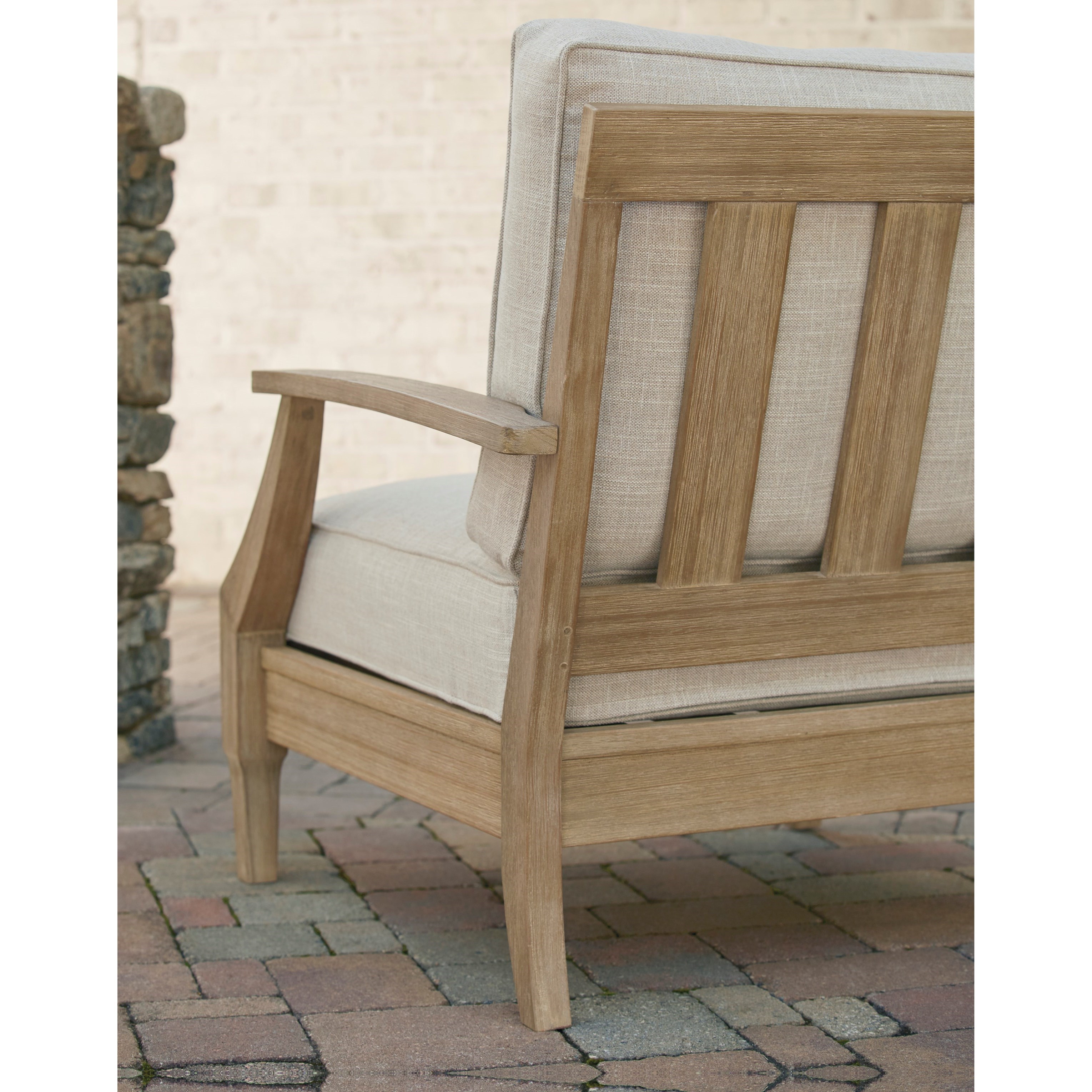 Ashley clare view lounge chair hotsell
